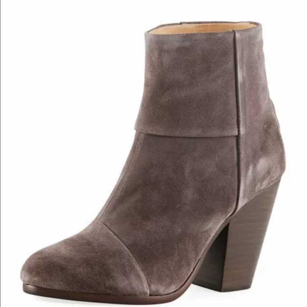 rag & bone Newbury boots